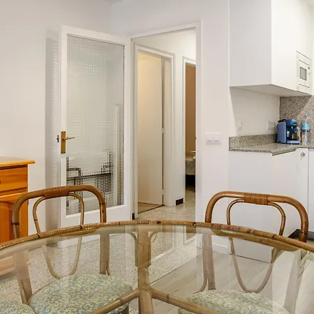 Apartamento Aubi Palamós