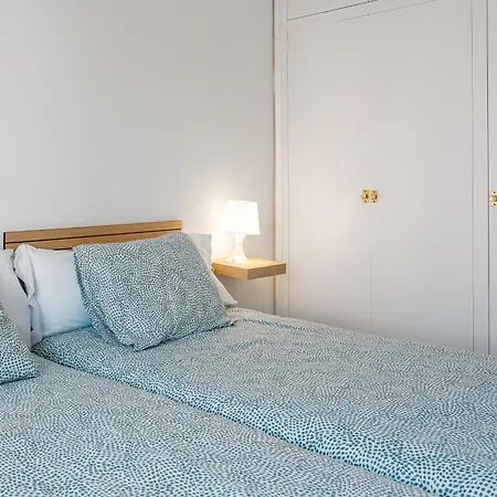 Apartamento Aubi *