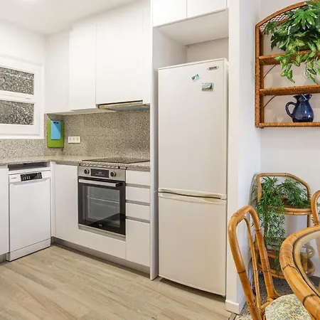 Διαμέρισμα Aubi