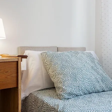 Διαμέρισμα Aubi Palamós