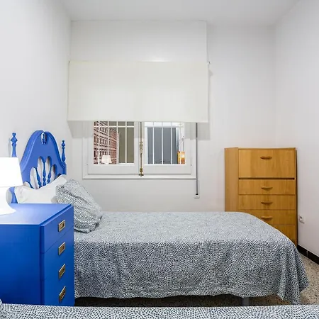 Διαμέρισμα Aubi *