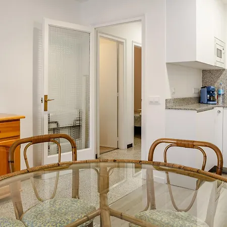 Διαμέρισμα Aubi Palamós