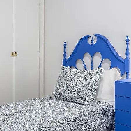 Aubi Appartamento Palamós